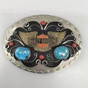 バックル|HARLEY DAVIDSON