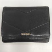 三つ折り財布|DIESEL