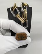 チェーンネックレス|D&G