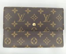 ポシェット パスポール|LOUIS VUITTON