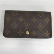 ポルトモネ ビエ トレゾール|LOUIS VUITTON
