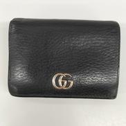 二つ折り財布|GUCCI