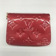 ジッピーコインパス|LOUIS VUITTON