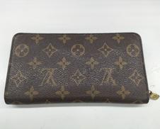 ポルトモネジップ|LOUIS VUITTON