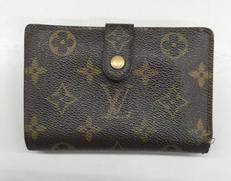 ポルトモネ ヴィエノワ|LOUIS VUITTON