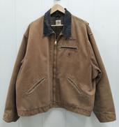 デトロイトジャケット|CARHARTT
