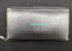 キャッシュコンチネンタルウォレット|BALENCIAGA