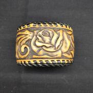 レザーバングル|ROOSTER KING&CO.