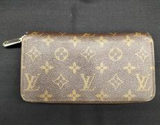 ジッピーウォレット|LOUIS VUITTON