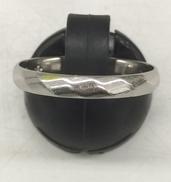 リング(イニシャル入り)|PT850