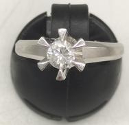 ダイヤモンドリング|PT900