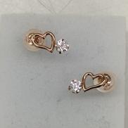 ピアス|K10