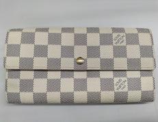 ポルトフォイユ・サラ|LOUIS VUITTON