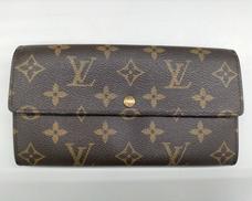 ポルトフォイユ・サラ|LOUIS VUITTON