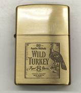 オイルライター|ZIPPO
