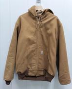 DUCK ACTIVE JACKET|CARHARTT