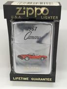 オイルライター|ZIPPO