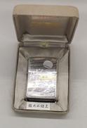 オイルライター|ZIPPO