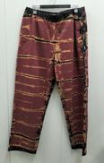 RIP DYE BEACH PANT|STUSSY