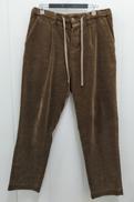 RIDGELINER CORD EZ-PANTS|COLIMBO