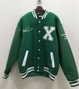 VARSITY JACKET|HEADGEAR CLASSICS