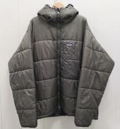 DAS PARKA MARS|PATAGONIA