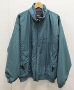 シェルドシンチラジャケット|PATAGONIA