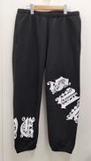 OLD ENGLISH WRAP SWEATPANTS|SUPREME