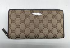 GGキャンバス|GUCCI