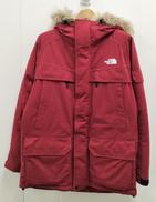 マクマードパーカ|THE NORTH FACE