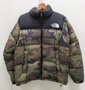 ヌプシジャケット|THE NORTH FACE