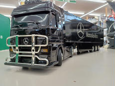 ラジコントレーラー|NEWCON