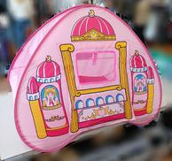 ポップアップキャッスル セーラームーン|BANDAI