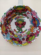 メラミン ボウル|HYSTERIC