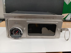 多機能薪ストーブオーブン|COOK'N'ESCAPE