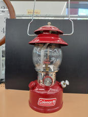 ワンマントルランタン|COLEMAN