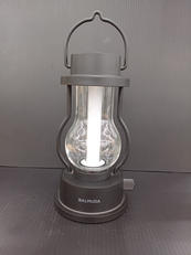 充電式ランタン THE LANTERN|BALMUDA