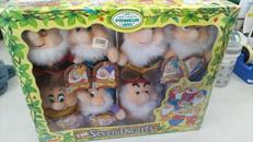 ぬいぐるみセット|TOMY