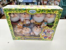 ぬいぐるみセット|TOMY