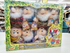 ぬいぐるみセット|TOMY