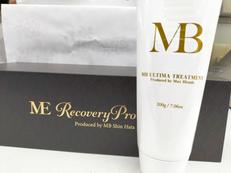MEリカバリープロ特別セット|MB SHIN HATA