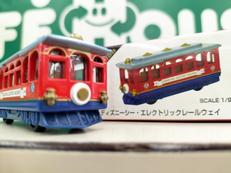 ディズニートミカ|TOMY