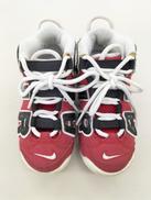 MORE UP TEMPO KIDS|NIKE