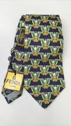 ネクタイ|FENDI