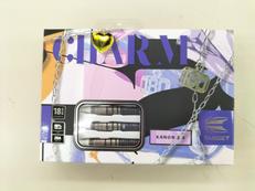 CHARMダーツセット|TARGET