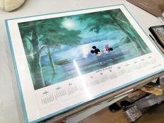 ディズニージグソーパズル|テンヨー