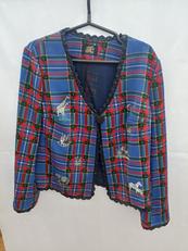 ジャケット|伊太利屋