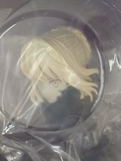 一番くじ　FATESTAYNIGHT|バンプレスト