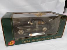 ダイカストミニカー|SUPERIOR