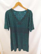 チュニック|イッセイミヤケ